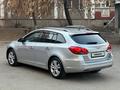 Chevrolet Cruze 2014 годаүшін4 800 000 тг. в Алматы – фото 4