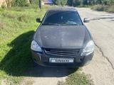 ВАЗ (Lada) Priora 2172 2013 года за 1 200 000 тг. в Усть-Каменогорск