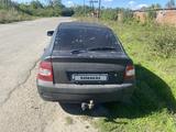 ВАЗ (Lada) Priora 2172 2013 года за 1 200 000 тг. в Усть-Каменогорск – фото 5