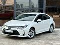 Toyota Corolla 2021 годаүшін9 975 000 тг. в Уральск