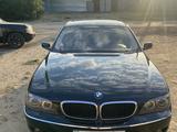 BMW 730 2006 года за 6 000 000 тг. в Костанай – фото 2