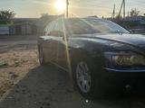 BMW 730 2006 года за 6 000 000 тг. в Костанай – фото 3