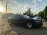 BMW 730 2006 года за 6 000 000 тг. в Костанай – фото 4