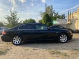 BMW 730 2006 года за 6 000 000 тг. в Костанай – фото 5