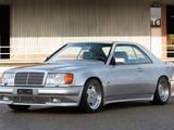 Обвес оригинал AMG Mercedes-Benz W124 CE (КУПЕ)for3 545 018 тг. в Владивосток – фото 2