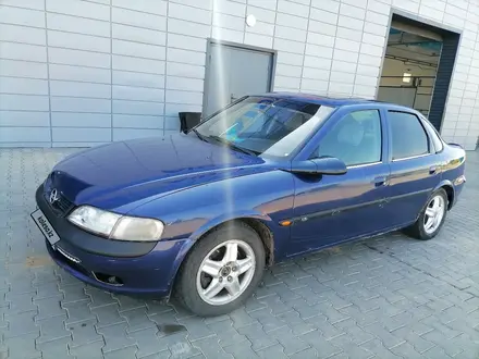 Opel Vectra 1996 года за 850 000 тг. в Хромтау – фото 4