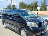 Toyota Alphard 2004 года за 8 300 000 тг. в Алматы – фото 2