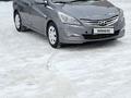 Hyundai Accent 2015 годаүшін3 500 000 тг. в Астана – фото 4