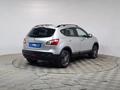 Nissan Qashqai 2013 года за 5 500 000 тг. в Алматы – фото 5