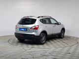 Nissan Qashqai 2013 годаүшін5 500 000 тг. в Алматы – фото 5