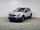 Nissan Qashqai 2013 годаүшін5 500 000 тг. в Алматы
