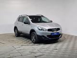 Nissan Qashqai 2013 годаүшін5 500 000 тг. в Алматы – фото 3