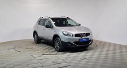 Nissan Qashqai 2013 года за 5 650 000 тг. в Алматы – фото 3