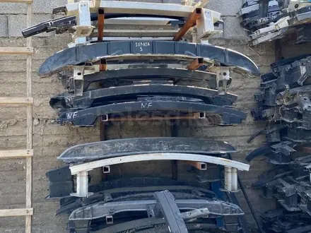 Усилитель на Kia за 10 000 тг. в Астана