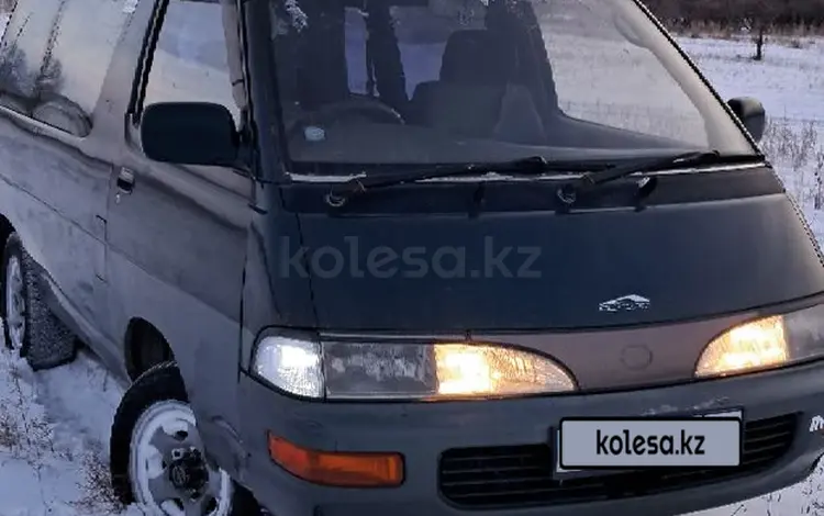 Toyota Lite Ace 1994 годаfor1 300 000 тг. в Павлодар