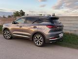 Chery Tiggo 7 Pro 2023 года за 9 000 000 тг. в Костанай