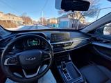 Chery Tiggo 7 Pro 2023 года за 9 000 000 тг. в Костанай – фото 2