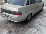 ВАЗ (Lada) 2110 2005 годаfor380 000 тг. в Шымкент – фото 2