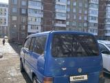 Volkswagen Transporter 1991 года за 2 000 000 тг. в Караганда – фото 2