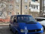 Volkswagen Transporter 1991 года за 2 000 000 тг. в Караганда