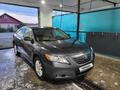 Toyota Camry 2007 годаүшін5 500 000 тг. в Булаево – фото 4