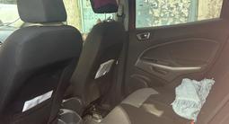 Ford EcoSport 2015 годаүшін4 400 000 тг. в Алматы – фото 4