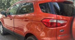 Ford EcoSport 2015 годаүшін4 400 000 тг. в Алматы – фото 2