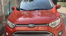 Ford EcoSport 2015 годаүшін4 400 000 тг. в Алматы