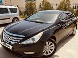 Hyundai Sonata 2012 годаүшін3 300 000 тг. в Актау – фото 2