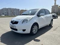 Toyota Yaris 2006 годаүшін3 750 000 тг. в Петропавловск