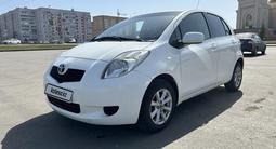 Toyota Yaris 2006 годаfor3 700 000 тг. в Петропавловск