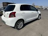 Toyota Yaris 2006 года за 3 750 000 тг. в Петропавловск – фото 4