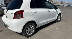 Toyota Yaris 2006 года за 3 700 000 тг. в Петропавловск – фото 4