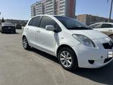 Toyota Yaris 2006 годаfor3 700 000 тг. в Петропавловск – фото 3