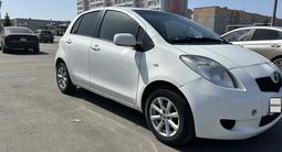 Toyota Yaris 2006 года за 3 750 000 тг. в Петропавловск – фото 3