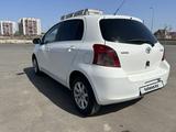 Toyota Yaris 2006 года за 3 750 000 тг. в Петропавловск – фото 5