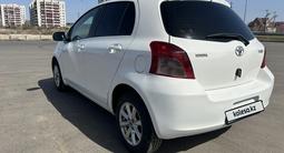 Toyota Yaris 2006 года за 3 700 000 тг. в Петропавловск – фото 5