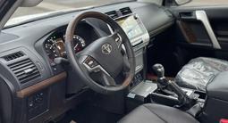 Toyota Land Cruiser Prado 2022 годаfor38 000 000 тг. в Астана – фото 3