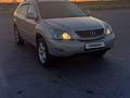 Lexus RX 330 2004 года за 7 500 000 тг. в Байконыр – фото 5