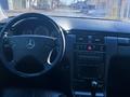 Mercedes-Benz E 320 2000 года за 8 700 000 тг. в Атырау – фото 22