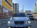 Mercedes-Benz E 320 2000 года за 8 700 000 тг. в Атырау – фото 7