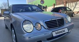 Mercedes-Benz E 320 2000 годаүшін8 700 000 тг. в Атырау – фото 5