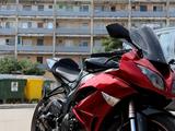 Kawasaki  ZX-6 Ninja 2011 года за 3 000 000 тг. в Актау
