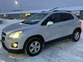 Chevrolet Tracker 2015 года за 6 600 000 тг. в Усть-Каменогорск – фото 2