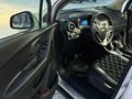 Chevrolet Tracker 2015 года за 6 600 000 тг. в Усть-Каменогорск – фото 8