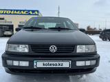 Volkswagen Passat 1993 года за 2 600 000 тг. в Актобе – фото 5