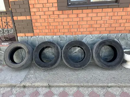 Б/у шины фирмы Мишлен за 50 000 тг. в Актобе