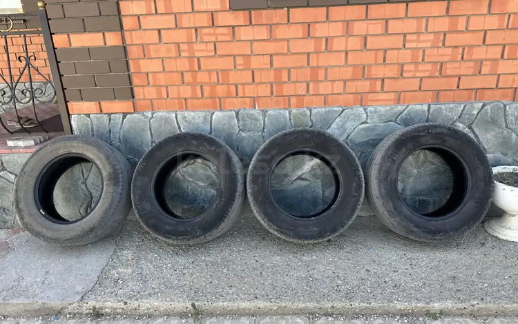 Б/у шины фирмы Мишлен за 50 000 тг. в Актобе