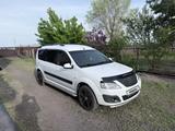 ВАЗ (Lada) Largus 2014 года за 4 000 000 тг. в Шахтинск