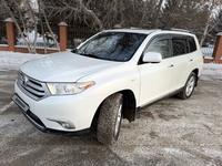 Toyota Highlander 2011 года за 13 600 000 тг. в Астана